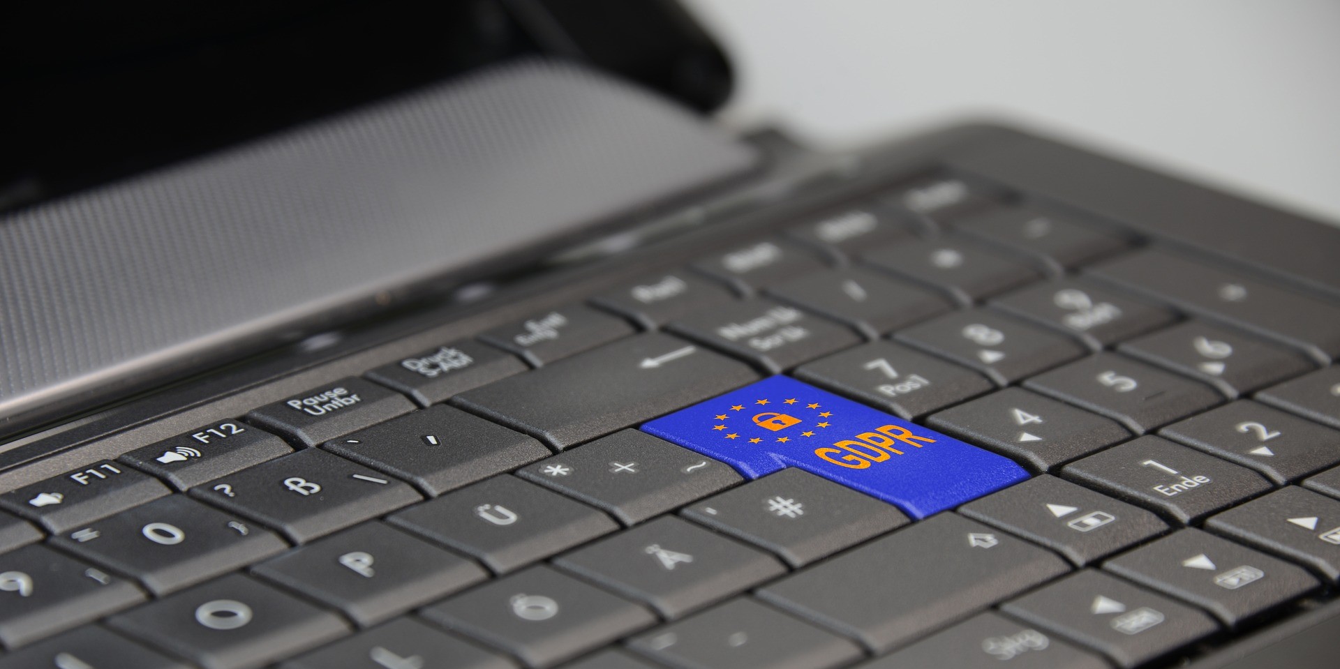 Datenschutzerklärung